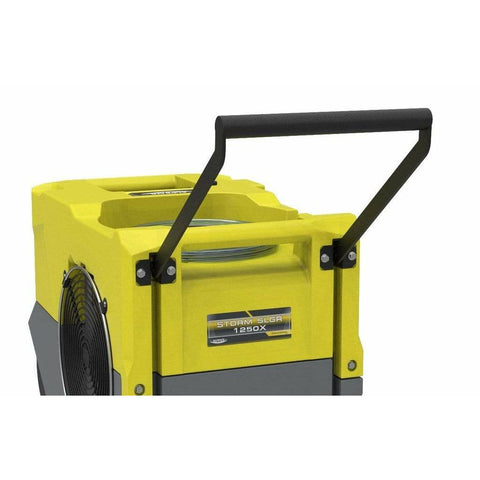 AlorAir Air Scrubber AlorAir® Storm SLGR 1250X Commercial Dehumidifier 747045157589