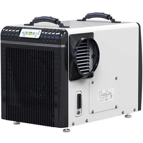 AlorAir Dehumidifier AlorAir Duct-able Version Basement/Crawl Space Dehumidifiers 747045157404