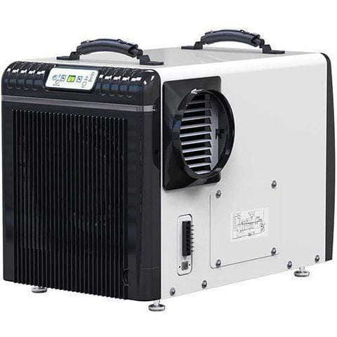 AlorAir Dehumidifier AlorAir Duct-able Version Basement/Crawl Space Dehumidifiers 747045157404