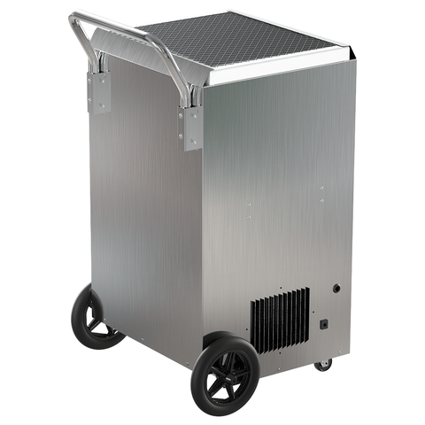 AlorAir Dehumidifier Alorair Sentinel SLGR 1400X Commercial Dehumidifier 757818137298