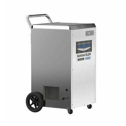 AlorAir Dehumidifier Alorair Sentinel SLGR 1400X Commercial Dehumidifier 757818137298