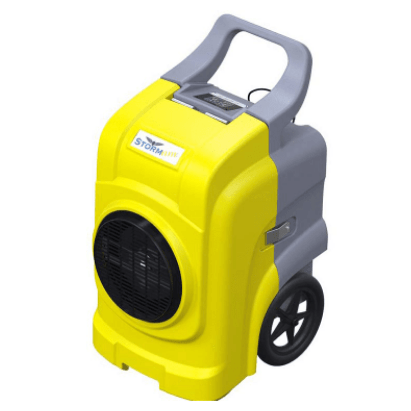 AlorAir Dehumidifier AlorAir® Storm Elite Commercial Restoration Dehumidifier