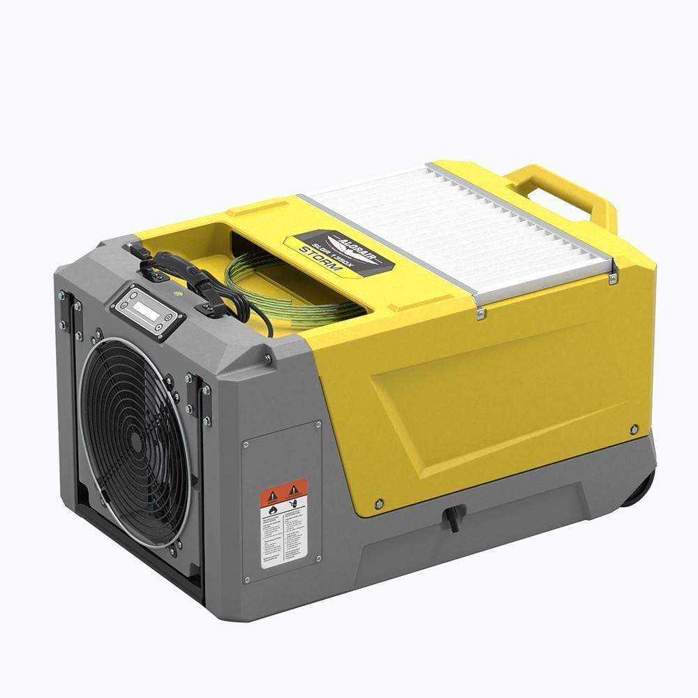 AlorAir Dehumidifier AlorAir Storm SLGR 1600X dehumidifier 757818137311