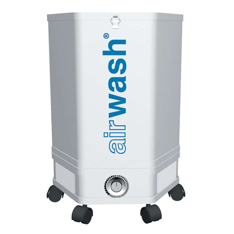 Amaircare Airwash 4000