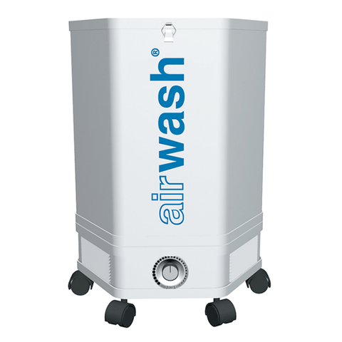 Amaircare Airwash 4000