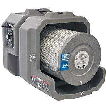 Amaircare Air Purifiers Amaircare Airwash Multi Pro & HEPA Air Scrubber 24-A-1KPG-00 626565701543