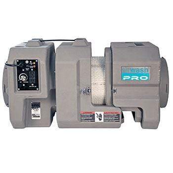 Amaircare Air Purifiers Amaircare Airwash Multi Pro & HEPA Air Scrubber 24-A-1KPG-00 626565701543
