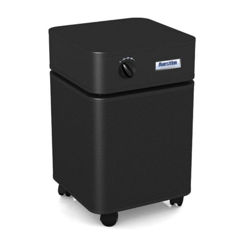Austin Air Best Selling Air Purifiers Black Austin Air HealthMate Medical Grade HEPA Filter Microorganisms & Allergens Air Purifier Austin Air HealthMate Medical Grade HEPA Air Purifier, Buy! In Stock! B400B1 769100-21690-1
