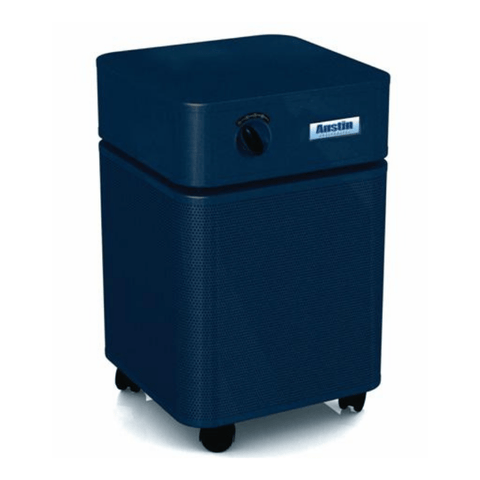 Austin Air Best Selling Air Purifiers Midnight Blue Austin Air HealthMate Medical Grade HEPA Filter Microorganisms & Allergens Air Purifier Austin Air HealthMate Medical Grade HEPA Air Purifier, Buy! In Stock! B400E1 769100-21713-7