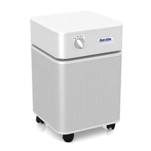 Austin Air Best Selling Air Purifiers White Austin Air HealthMate Medical Grade HEPA Filter Microorganisms & Allergens Air Purifier Austin Air HealthMate Medical Grade HEPA Air Purifier, Buy! In Stock! B400C1 769100-21689-5