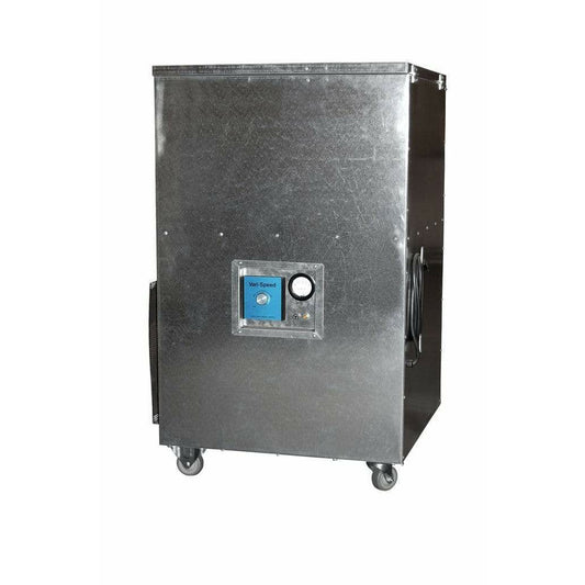 Electrocorp Air Purifiers Copy of Electrocorp AIR RHINO 2000 BAG AIR SCRUBBER 1000 CFM