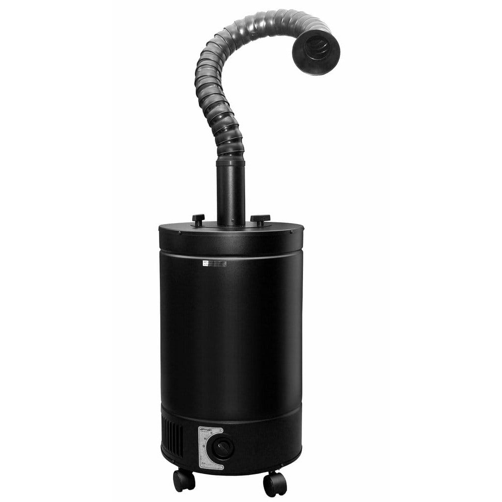 Electrocorp Air Purifiers Electrocorp 8000 VOCARB AIR PURIFIER