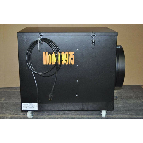 Electrocorp Air Scrubber Copy of Electrocorp Air Rhino Jr. Air Scrubber 735 CFM