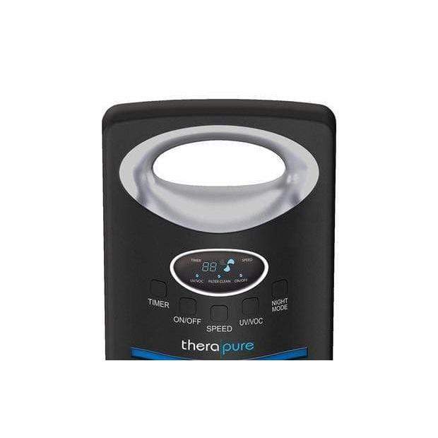 Envion Air Purifiers Envion Therapure TPP440 UV-C Light Air Purifier Envion Therapure TPP440 UV-C Light Air Purifier, In Stock! Buy Now! 49321 895321000286