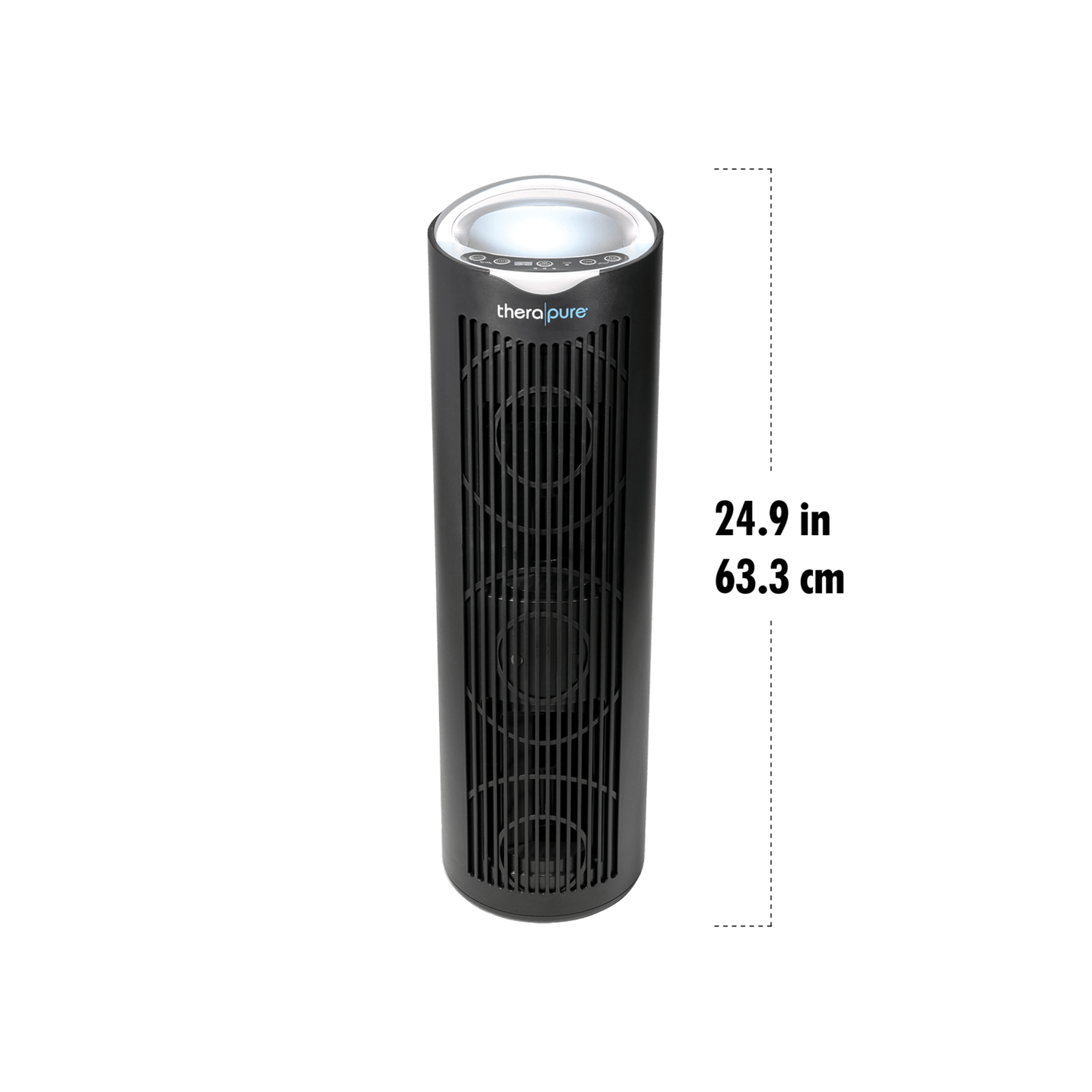 Envion Air Purifiers Envion Therapure TPP640S UV-C Air Purifier 49328 895321000774