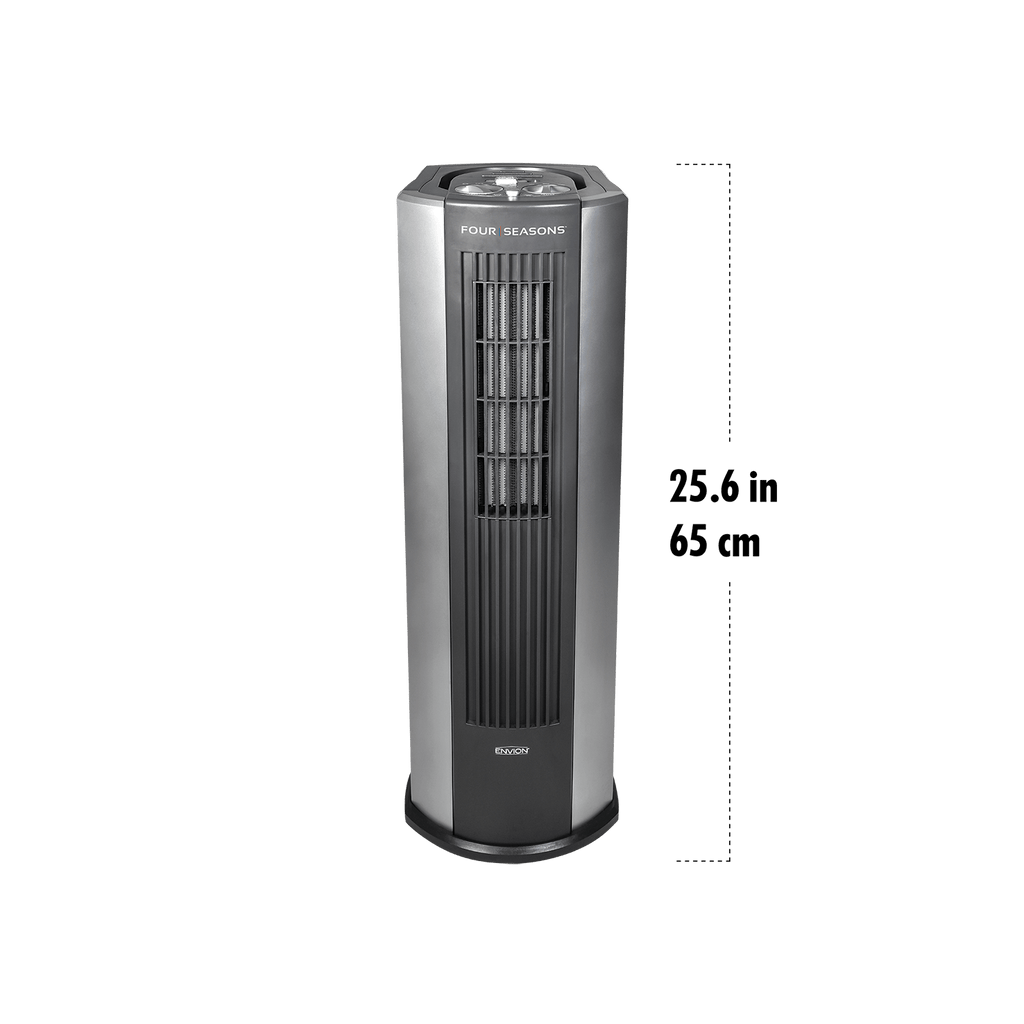 Envion Hybrids Envion 4-in-1: Air Purifier • Heater • Fan • Humidifier FS200 49298 895321000033