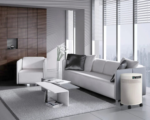 Light Slate Gray Airpura T700 - Tobacco Smoke Air Purifier