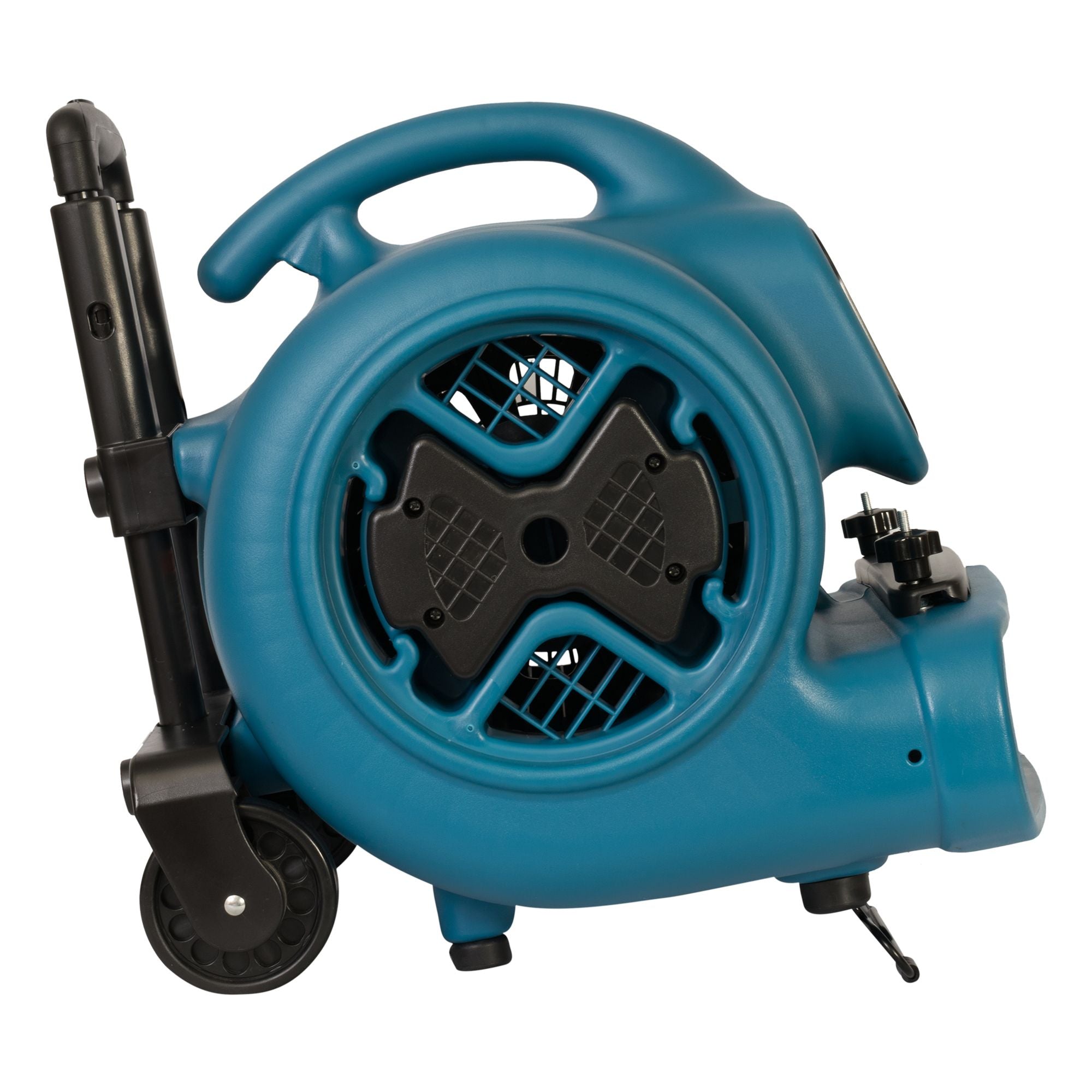 Sea Green XPOWER P-630HC 1/2 HP 2800 CFM Air Mover