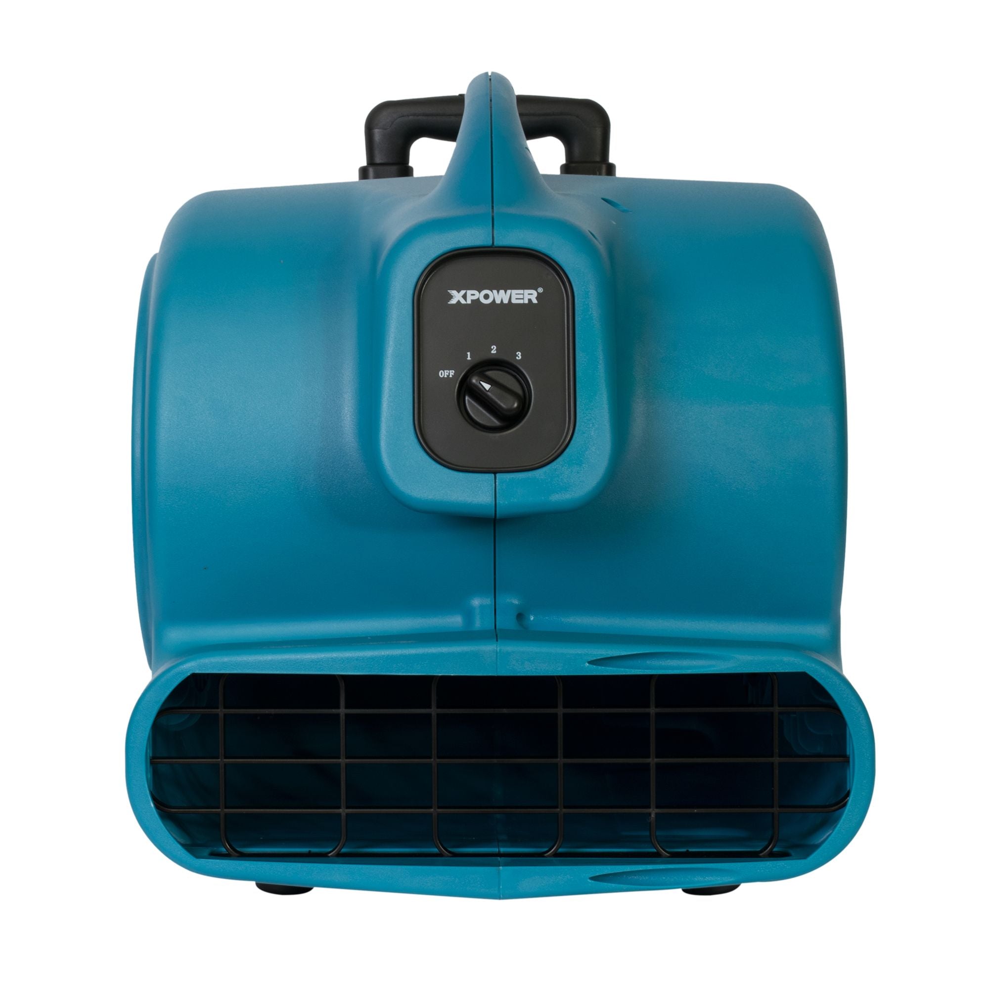 Dark Cyan XPOWER P-800H 3/4 HP 3200 CFM 3 Speed Air Mover
