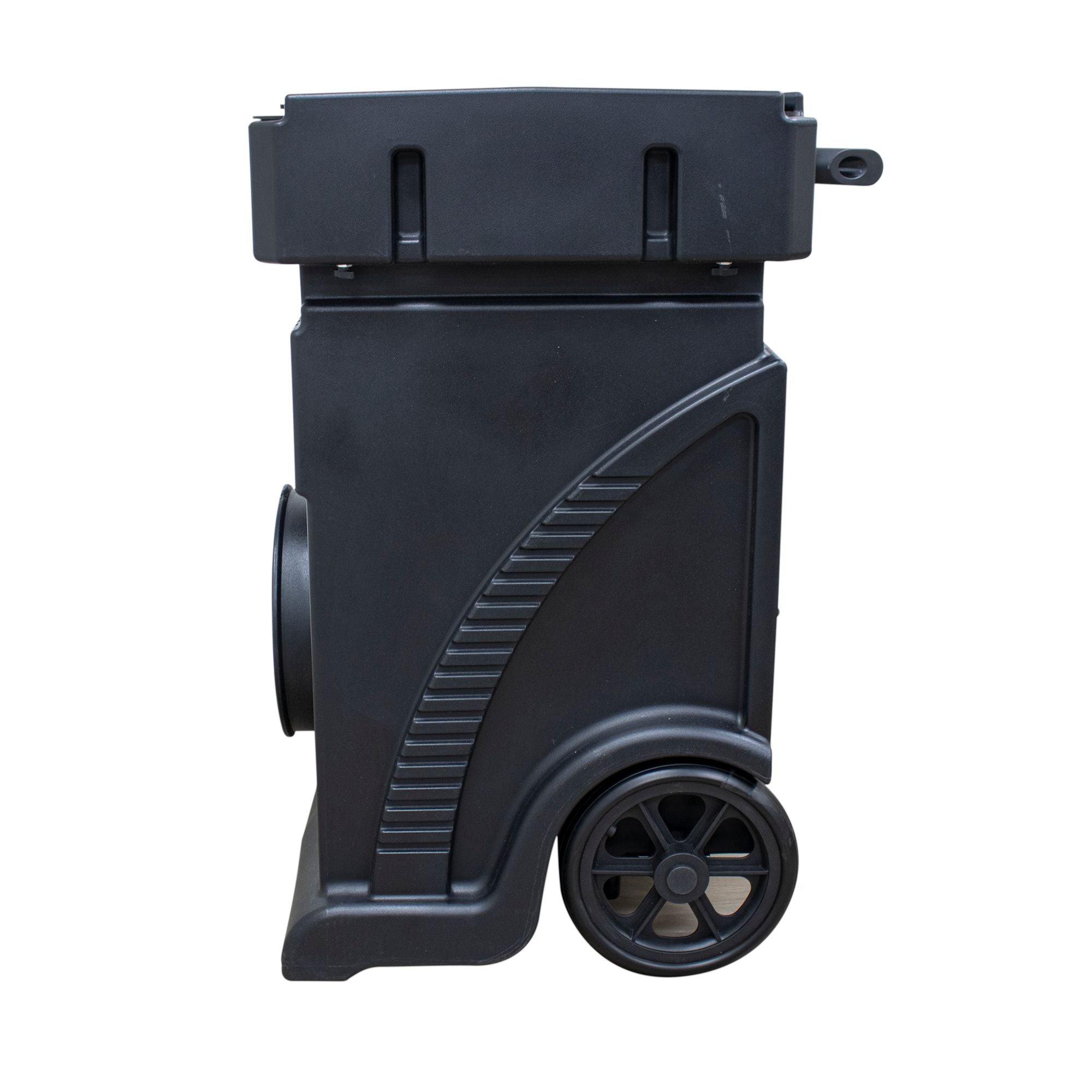 Dark Slate Gray XPOWER AP-1800D MEGA Commercial HEPA Filtration Air Purification System