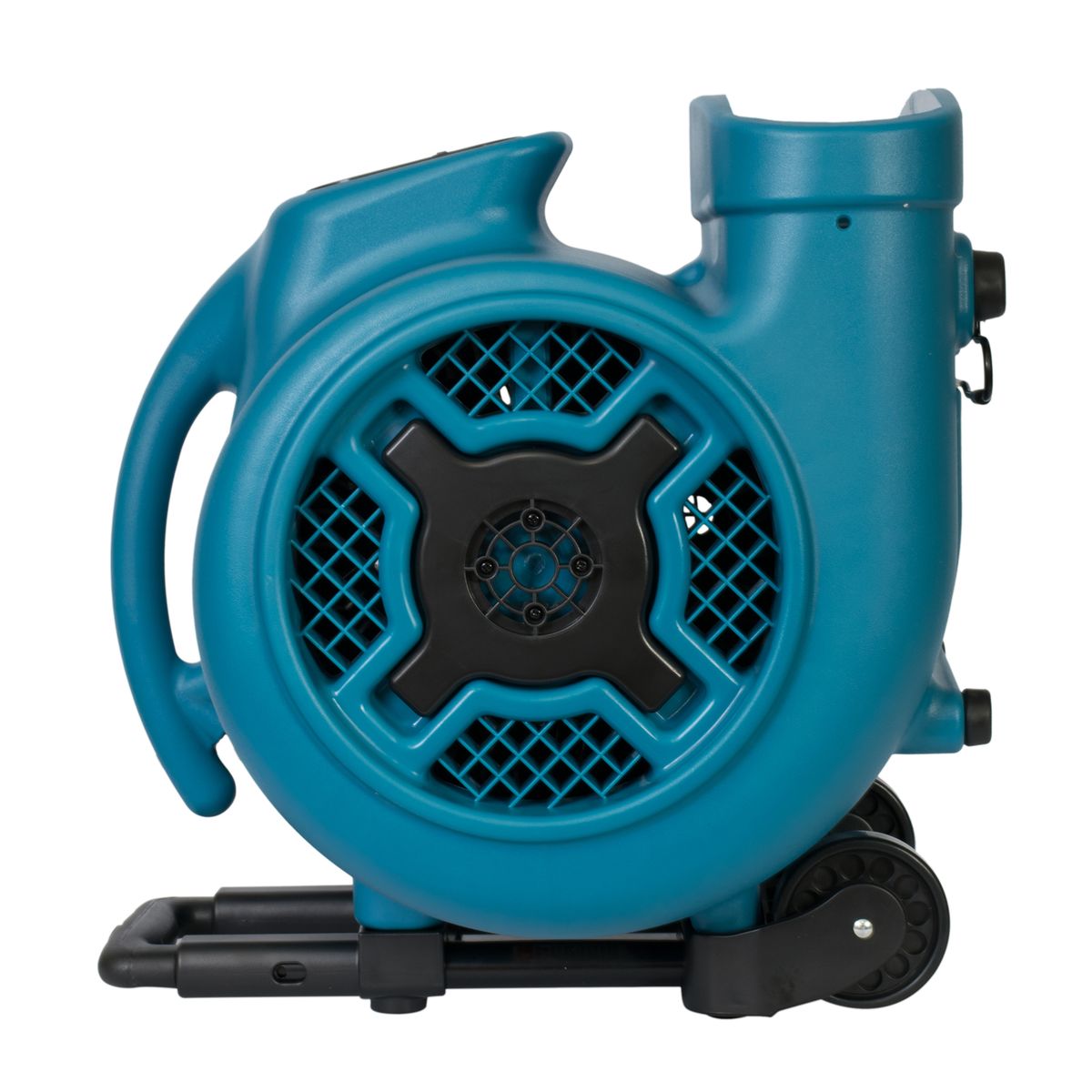 Dark Cyan XPOWER P-800H 3/4 HP 3200 CFM 3 Speed Air Mover