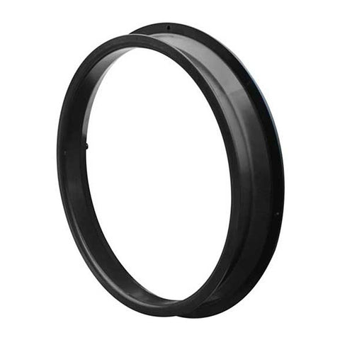Dark Slate Gray XPOWER X-48ATR 1/3 HP 3600 CFM High Temperature Variable Speed Sealed Motor Industrial Axial Air Mover