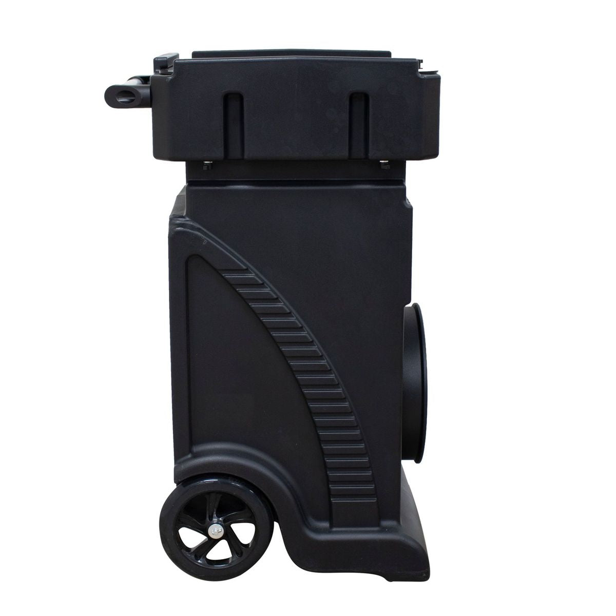 Dark Slate Gray XPOWER AP-1500D MEGA Commercial HEPA Filtration Air Purification System