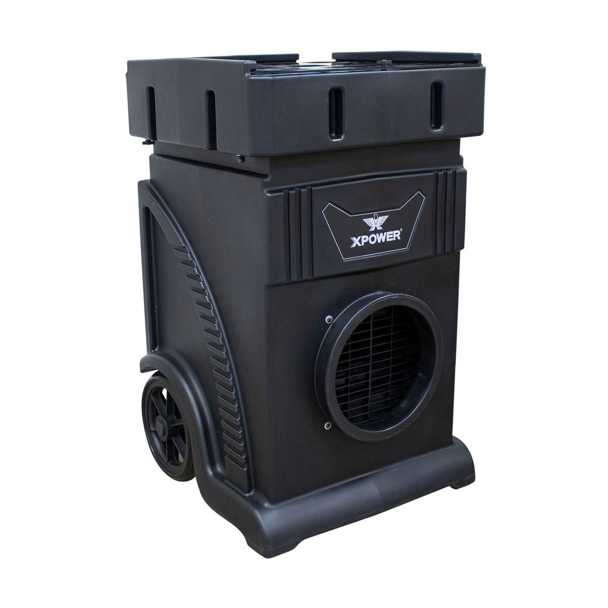 Dark Slate Gray XPOWER AP-1800D MEGA Commercial HEPA Filtration Air Purification System
