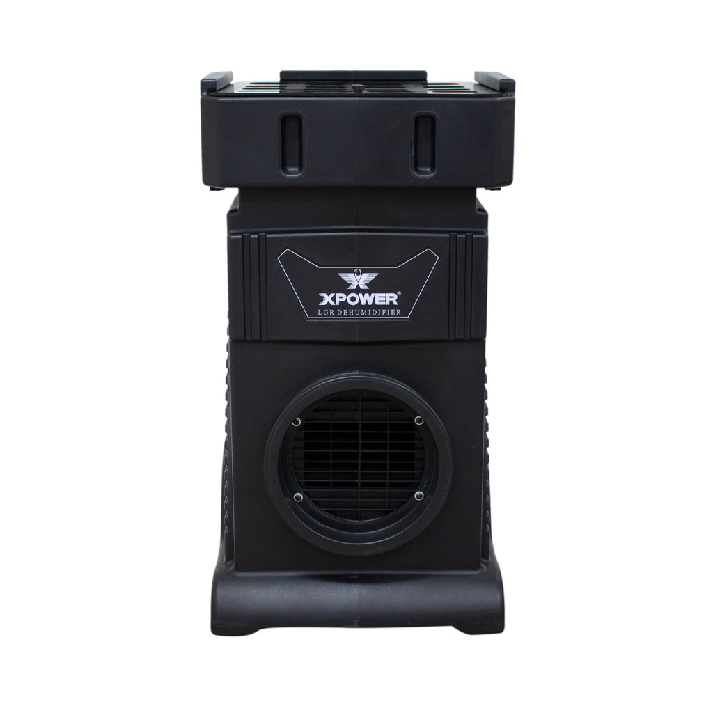 Dark Slate Gray XPOWER AP-1500D MEGA Commercial HEPA Filtration Air Purification System