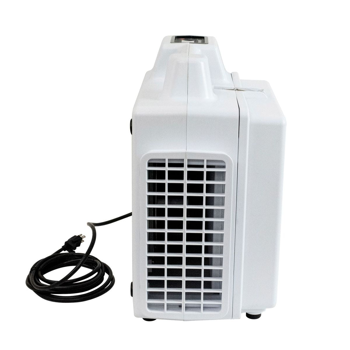 Light Gray XPOWER X-2830 Commercial 4 Stage Filtration HEPA Purifier System