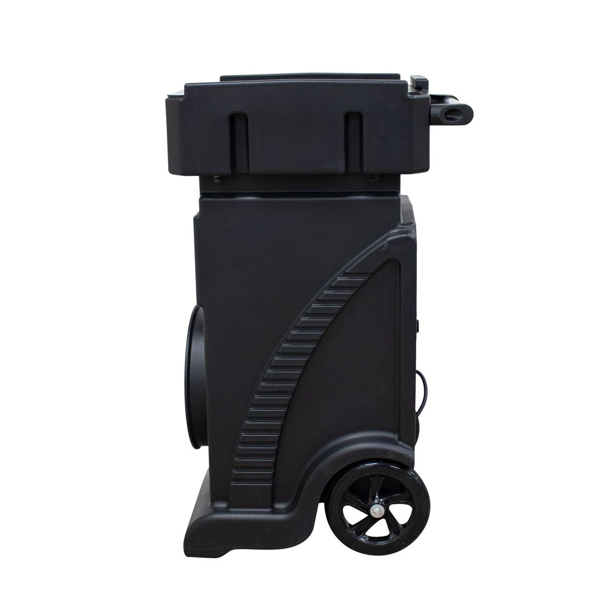 Dark Slate Gray XPOWER AP-1500D MEGA Commercial HEPA Filtration Air Purification System