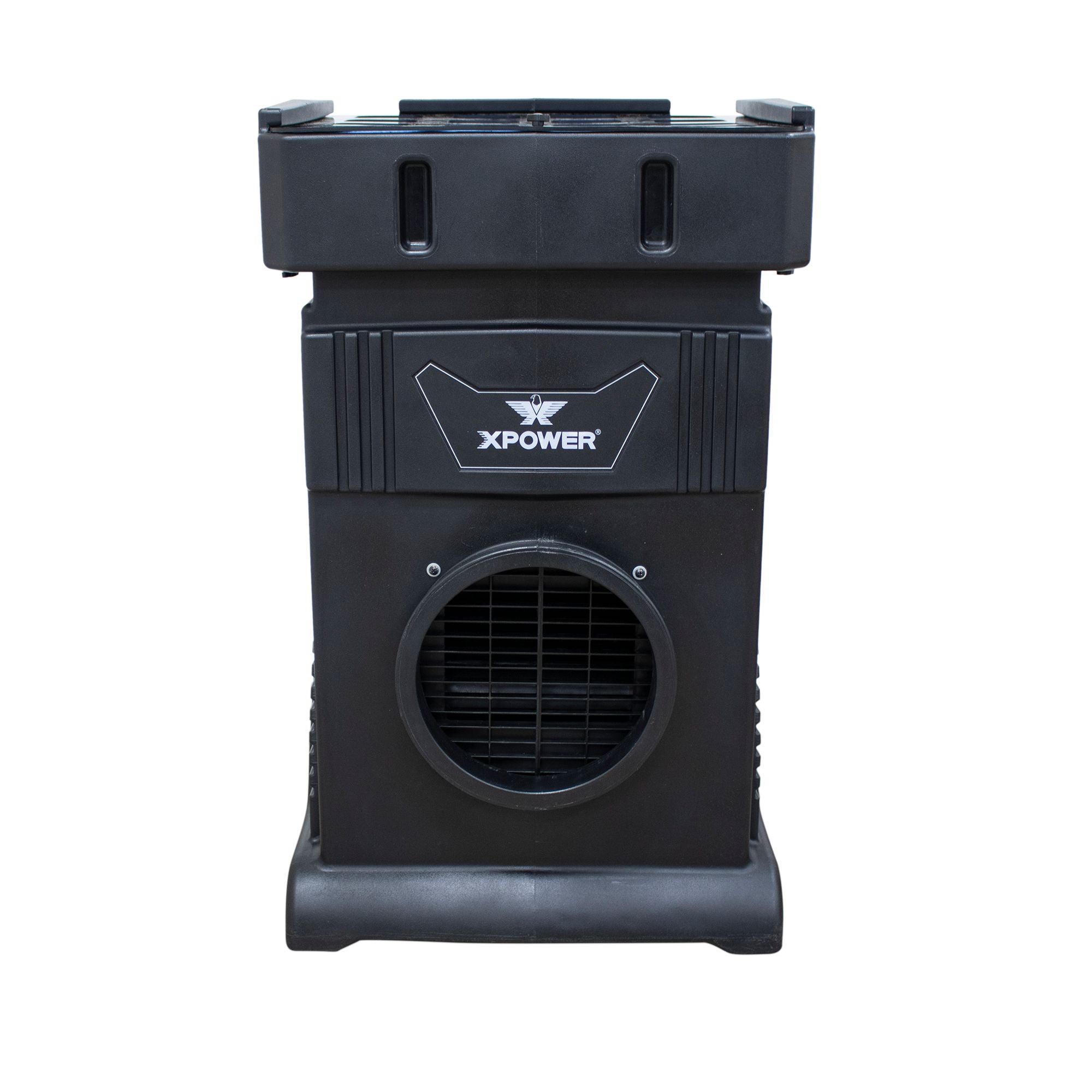 Dark Slate Gray XPOWER AP-1800D MEGA Commercial HEPA Filtration Air Purification System